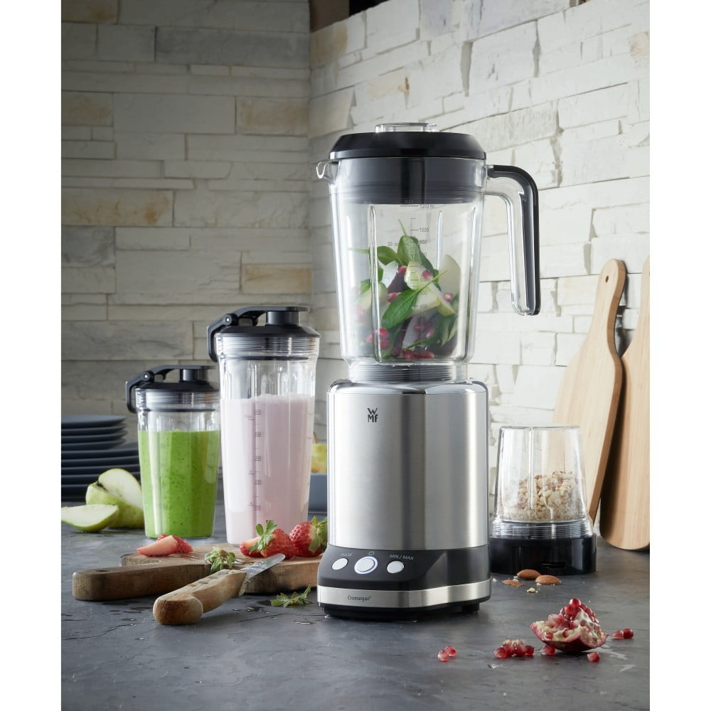 Stolní mixér WMF KULT Pro 416530011 nerez