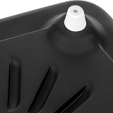 Vařič elektrický Sencor SCP 2254BK-EUE4 černý Vařič elektrický Sencor SCP 2254BK-EUE4 černý