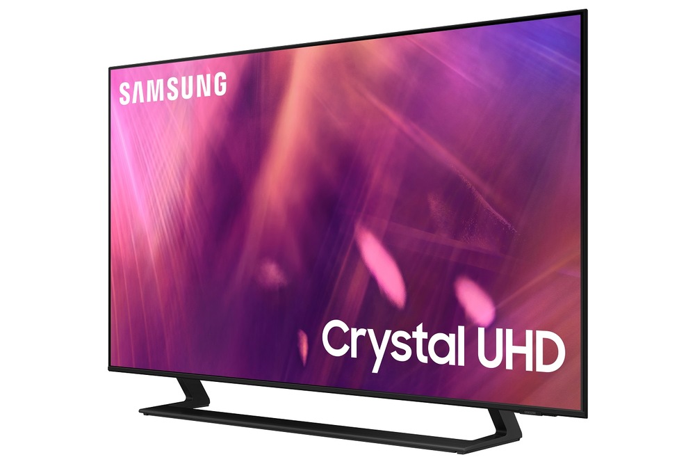 Televize Samsung UE50AU9072 Televize Samsung UE50AU9072