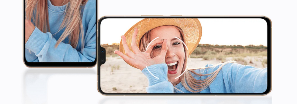Mobilní telefon vivo V23 5G 12 GB / 256 GB - Sunshine Gold Mobilní telefon vivo V23 5G 12 GB / 256 GB - Sunshine Gold