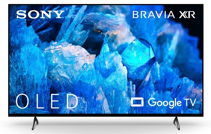 OLED Televize Sony XR-65A75K