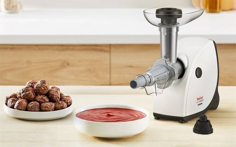 Mlýnek na maso Tefal NE463138 HV4 Successor Mlýnek na maso Tefal NE463138 HV4 Successor