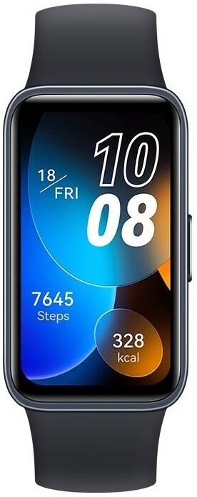 Fitness náramek Huawei Band 8 černý