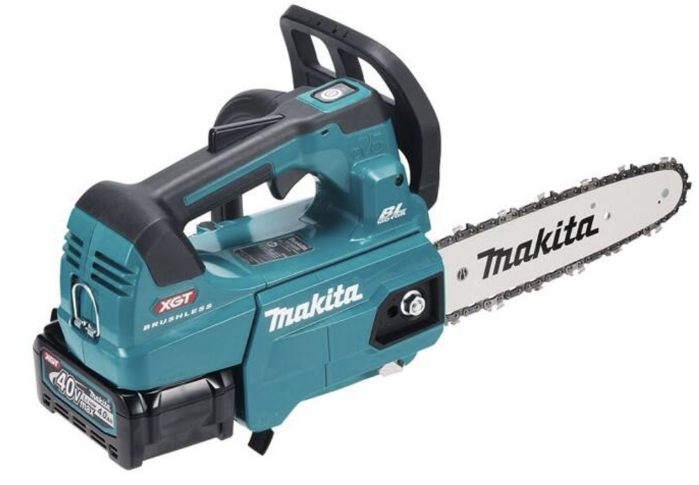 Řetězová pila Makita UC002GM102 250 mm Li-ion XGT 40V/4,0Ah (s baterií)