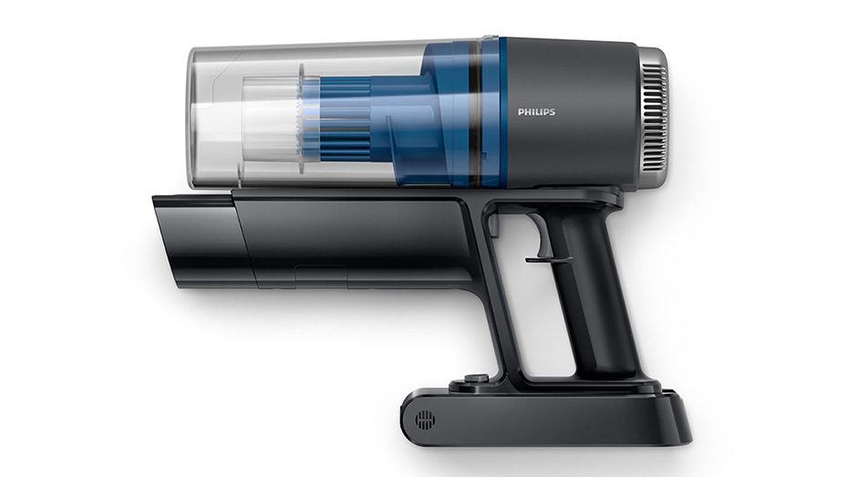 Tyčový vysavač Philips Series 3000 XC3032/01