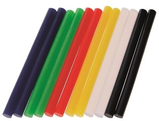 Patrony lepicí WESTBERG 7,2x100 mm (12 ks)