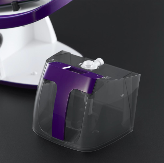 Žehlicí systém Russell Hobbs 24440-56 Steam Power Purple