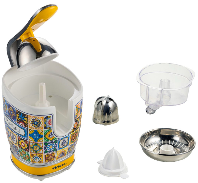 Lis na citrusy Ariete 413/PO Positano