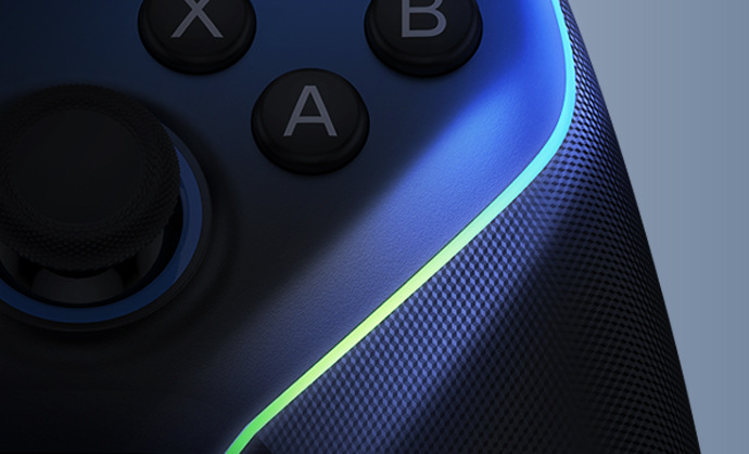 Gamepad GameSir Super Nova růžový