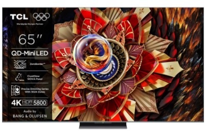 Televize TCL 65C9K Televize TCL 65C9K