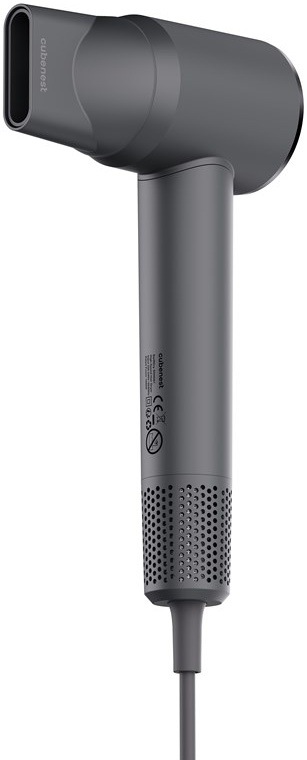 Fén Cubenest SwiftDry SDHD01GY šedý