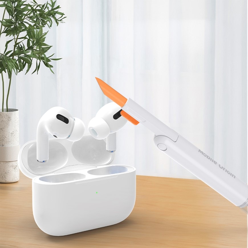Čisticí sada Mobile Origin Multifunctional Cleaning Pen 3in1