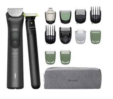 Zastřihovač multifunkční Philips MG9531/15 Series 9000