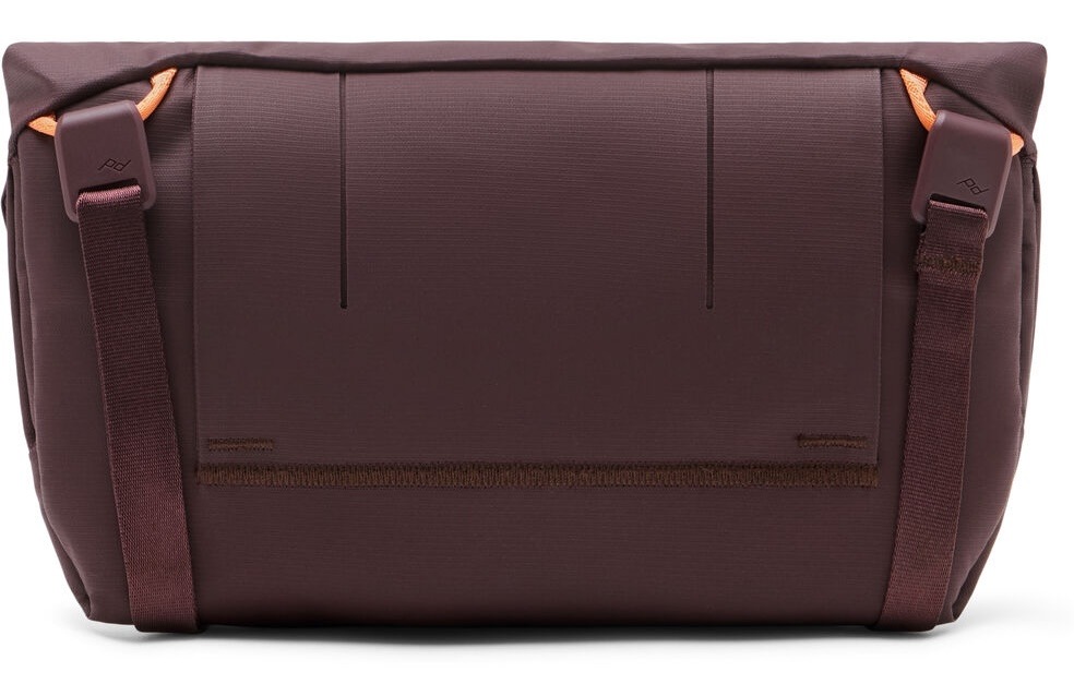 Pouzdro Peak Design Field Pouch (v2) vínové Pouzdro Peak Design Field Pouch (v2) vínové
