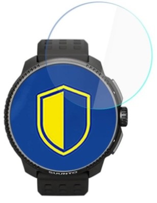 Tvrzené sklo 3mk Watch Protection FlexibleGlass na Suunto Race All (49mm) Tvrzené sklo 3mk Watch Protection FlexibleGlass na Suunto Race All (49mm)