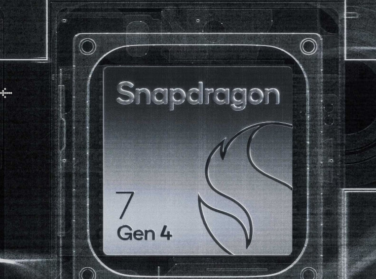 Nothing Phone (4a) Pro 5G pohání moderní procesor Snapdragon 7 Gen 4