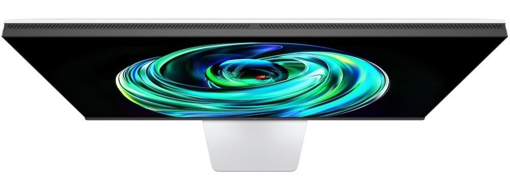Herní monitor TCL 25G54 bílý Monitor splňuje standard VESA DisplayHDR 400