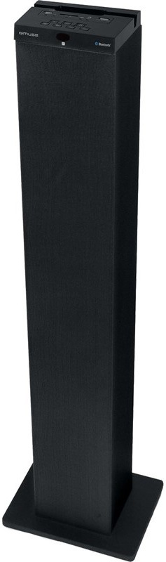 Reproduktor MUSE M-1250BT černé