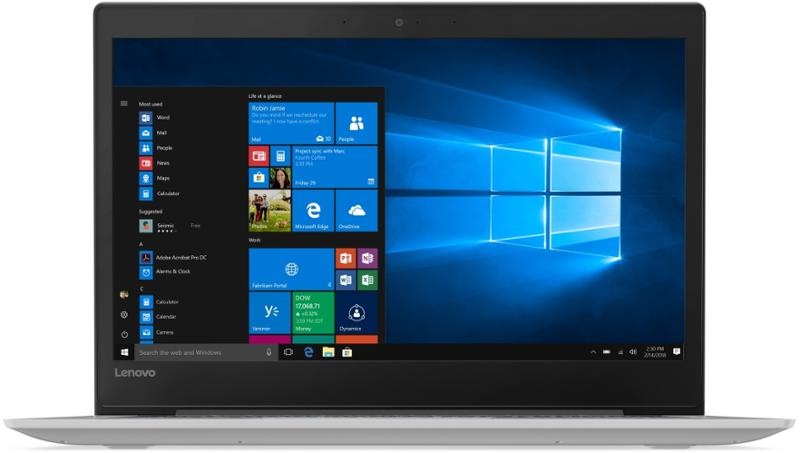 Notebook Lenovo IdeaPad S130-14IGM šedý + Microsoft 365 pro jednotlivce Notebook Lenovo IdeaPad S130-14IGM šedý + Microsoft 365 pro jednotlivce
