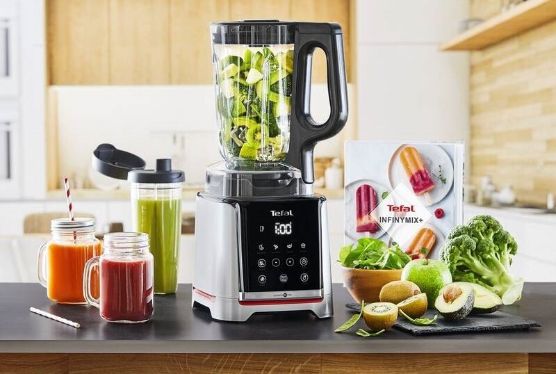 Stolní mixér Tefal BL91HD31 Infinitymix+