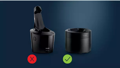 Náhradní náplň Philips CC12/50