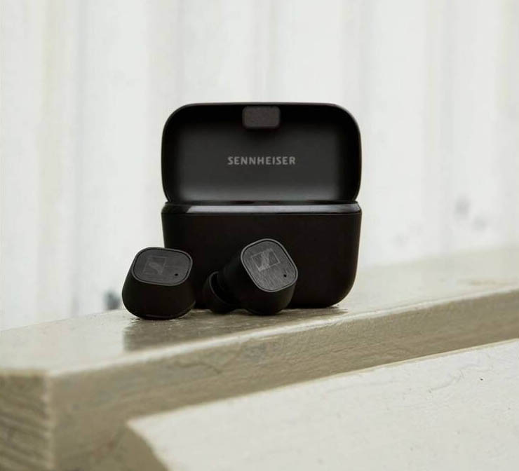 Sennheiser CX Plus SE