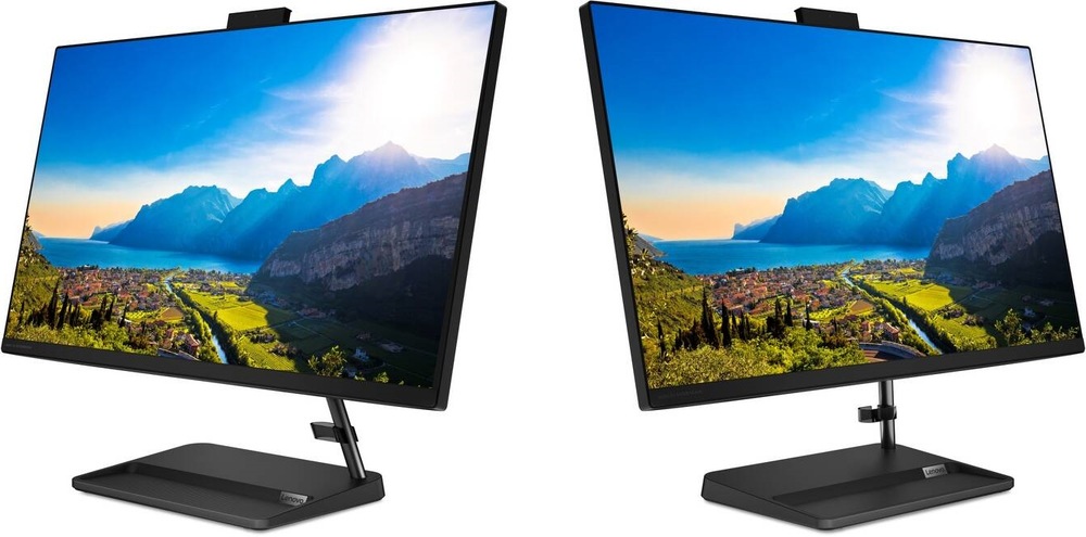 Lenovo IdeaCentre 3 27ITL6