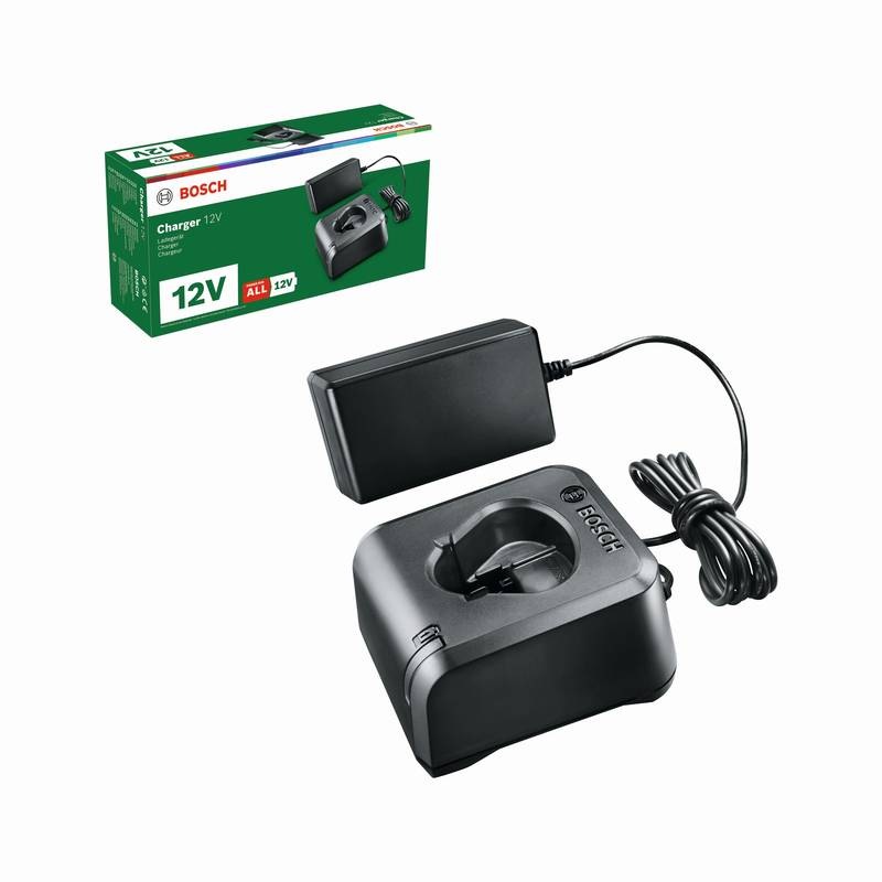 Nabíječka Bosch GAL 12 V-20