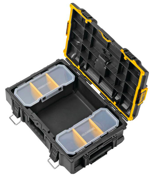 Box na nářadí Dewalt DWST83293-1