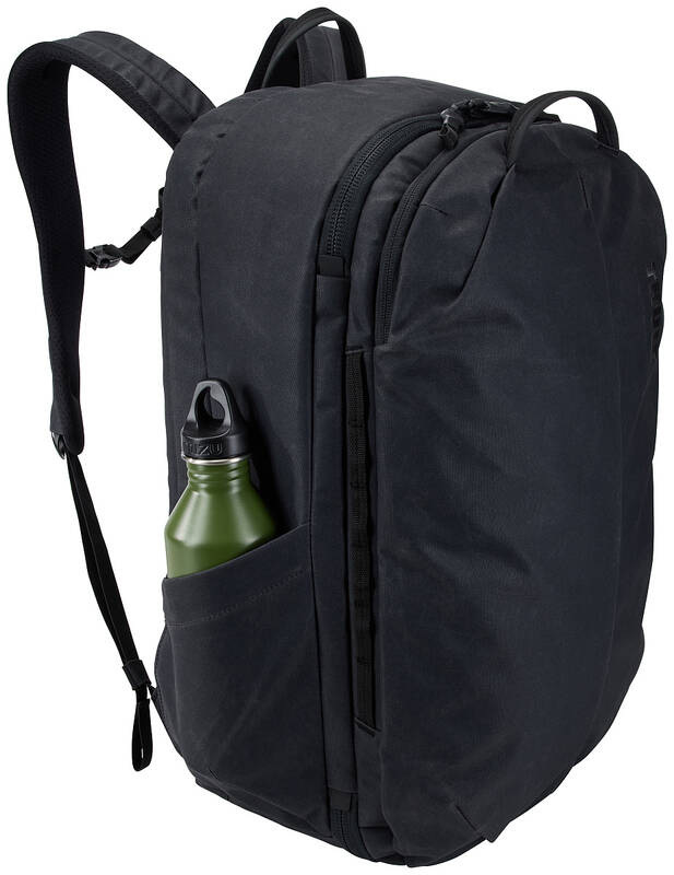 Batoh na notebook THULE Aion 40L na 15,6" - černý