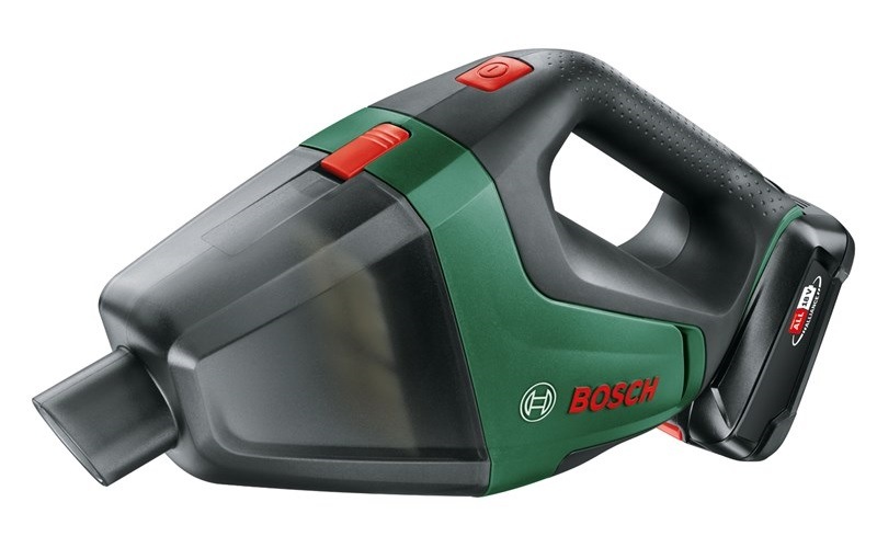 Akumulátorový vysavač Bosch UniversalVac 18