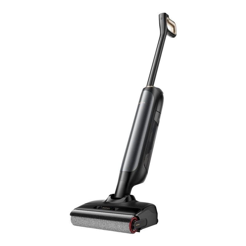 Víceúčelový vysavač MOVA M10 Wet and Dry Vacuum černý
