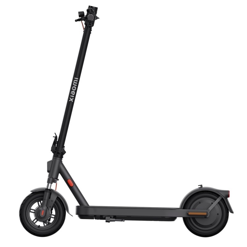 Elektrická koloběžka Xiaomi Electric Scooter Elite černá