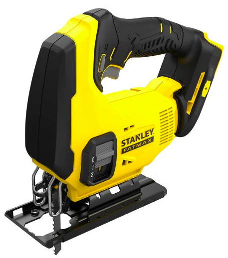 Sada aku nářadí Stanley FatMax SFMCK412MDS-QW (s baterií)