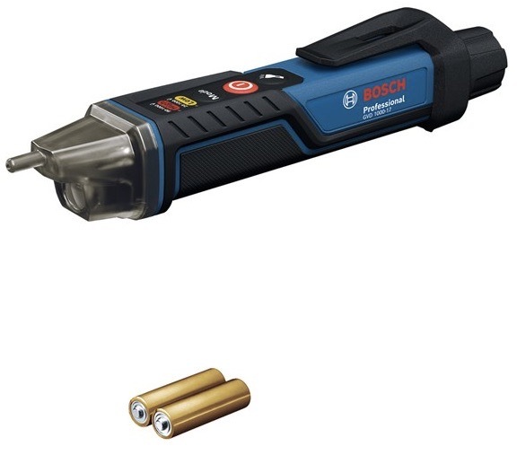 Zkoušečka Bosch Professional GVD 1000-17