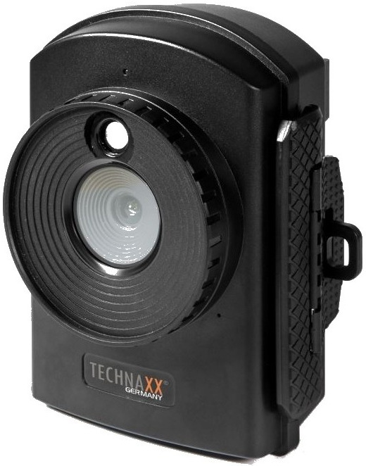 Technaxx Full HD časosběrná kamera (TX-164)