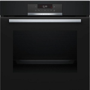 Vestavna trouba Bosch Serie 2 HBA172EB0