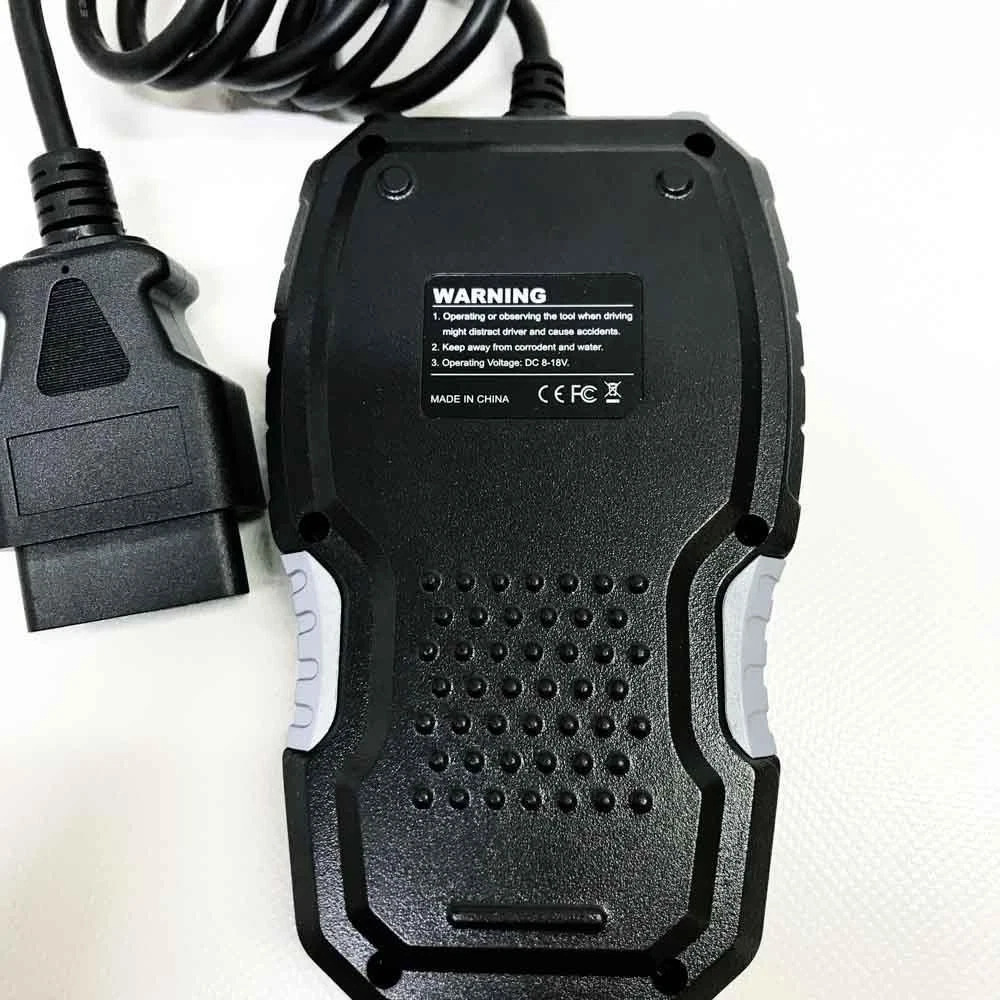 Diagnostika ANCEL BZ700 OBD2 pro Mercedes BENZ