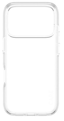 Kryt na mobil PanzerGlass CARE Urban MagSafe na Apple iPhone 17 Pro průhledný Kryt na mobil PanzerGlass CARE Urban MagSafe na Apple iPhone 17 Pro v průhledné barvě