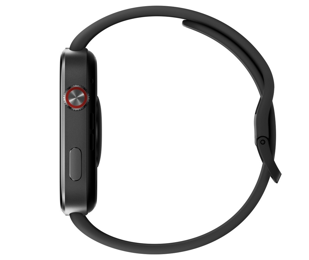 Chytré hodinky Xiaomi Redmi Watch 6