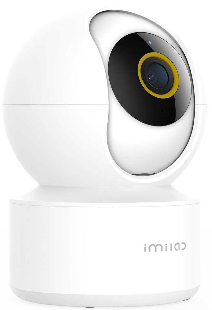 IP kamera IMILAB C22 bílá IP kamera IMILAB C22 - bílá