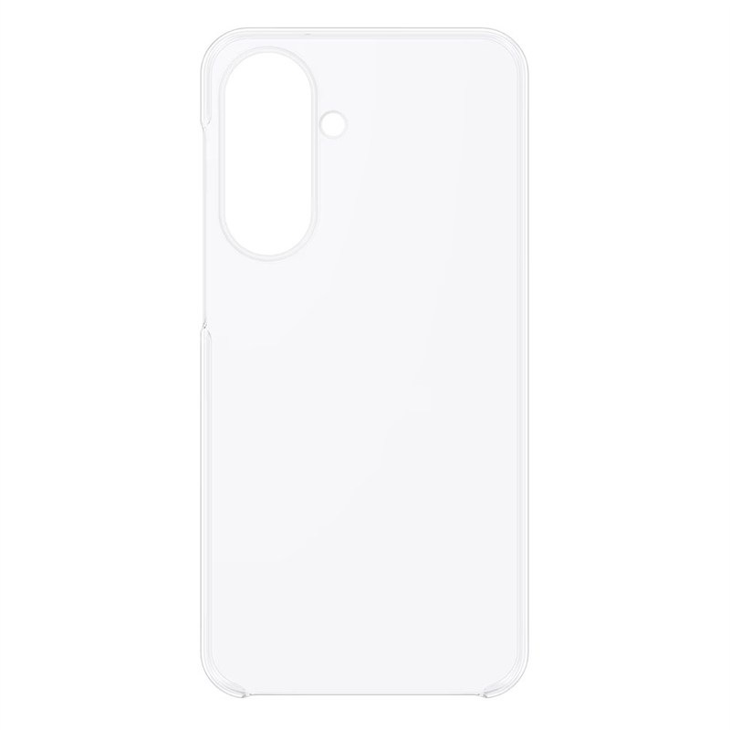 Kryt na mobil Samsung Mobile na Galaxy A27 Transparent průhledný