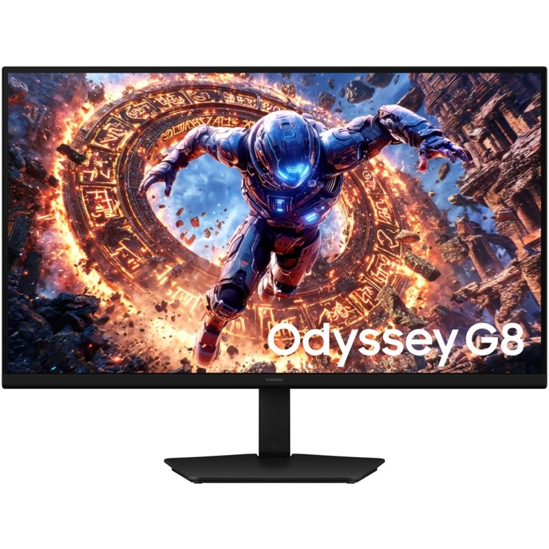 Herní monitor Samsung Odyssey G8 (G80HS)