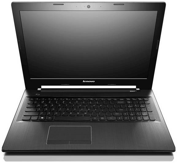 Notebook Lenovo IdeaPad Z50-75
