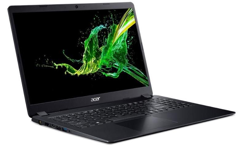 Notebook Acer Aspire 5 (A515-43G-R9ZW) černý