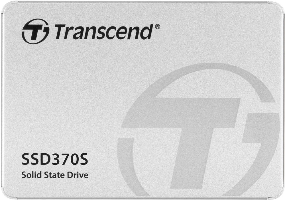 Transcend SSD370S