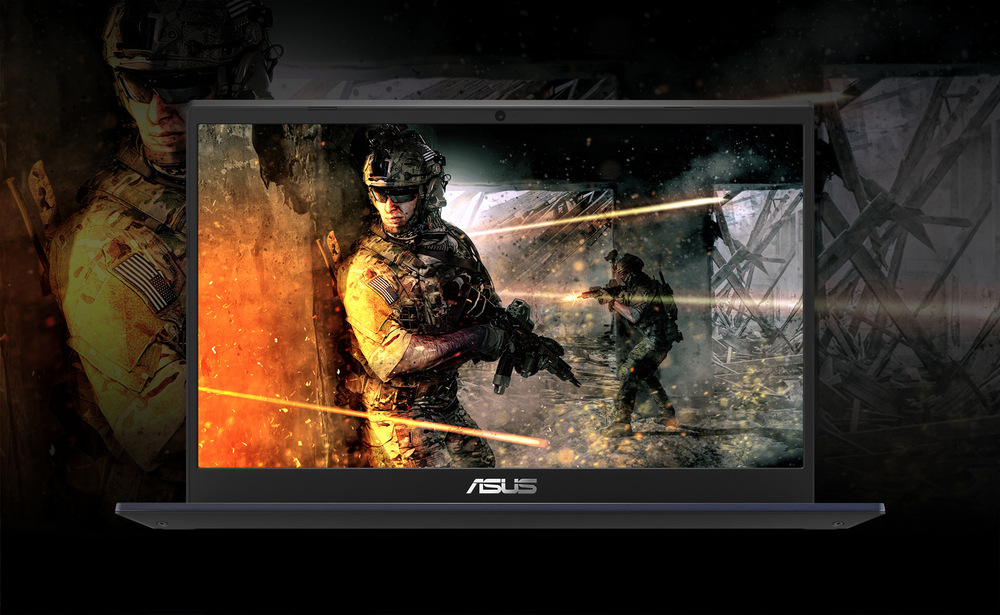 Asus X571GT-BQ200T