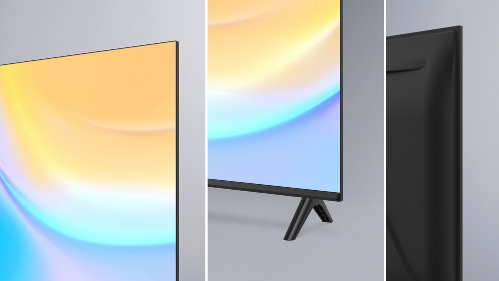 TCL 32S5400AF