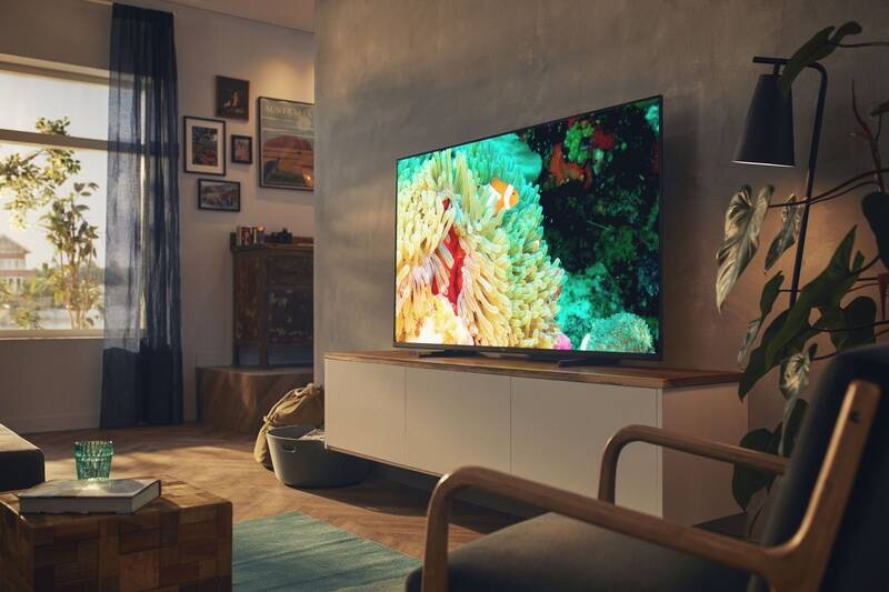 Televize Philips 70PUS7607