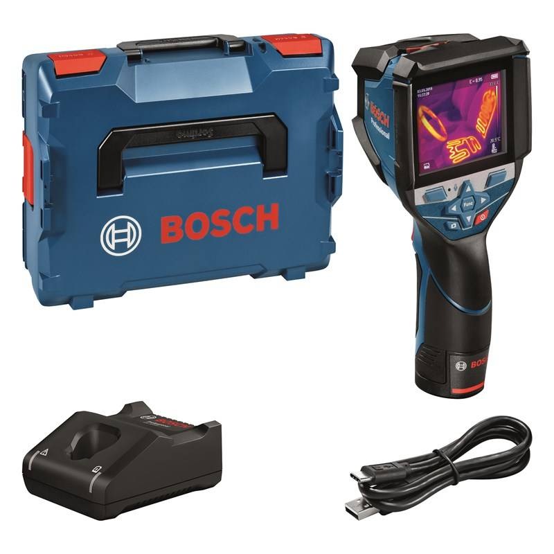 Bosch GTC 600
